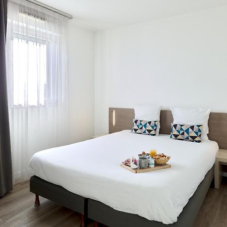 Comfort Aparthotel Versailles, St Cyr L'Ecole Saint-Cyr-lʼÉcole Eksteriør bilde