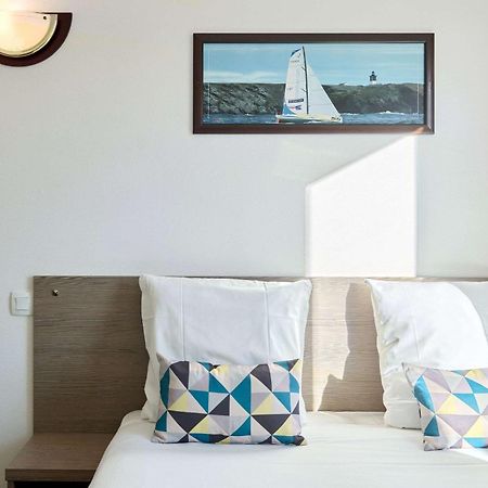 Comfort Aparthotel Versailles, St Cyr L'Ecole Saint-Cyr-lʼÉcole Eksteriør bilde