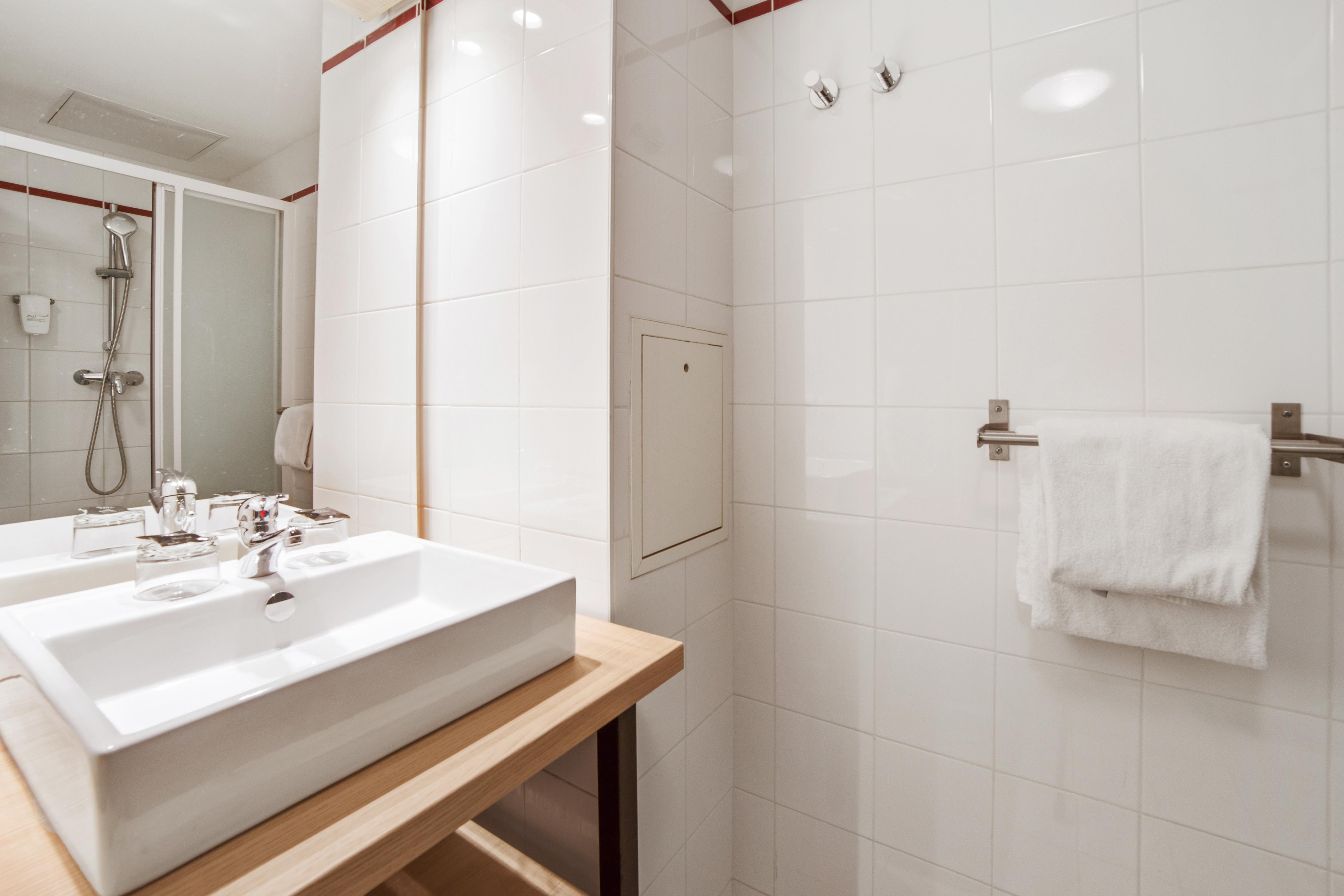 Comfort Aparthotel Versailles, St Cyr L'Ecole Saint-Cyr-lʼÉcole Eksteriør bilde