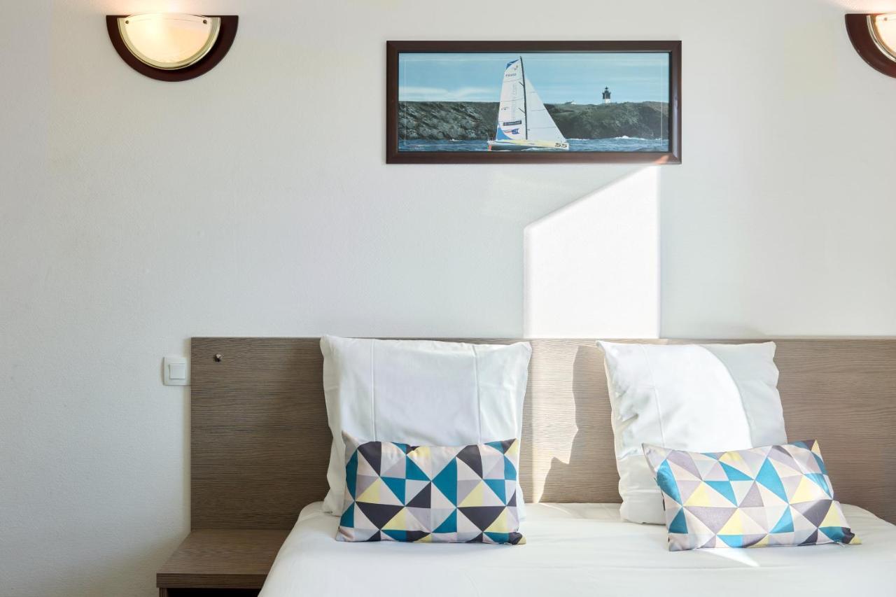 Comfort Aparthotel Versailles, St Cyr L'Ecole Saint-Cyr-lʼÉcole Eksteriør bilde