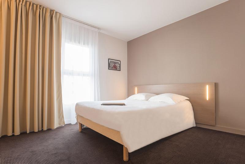 Comfort Aparthotel Versailles, St Cyr L'Ecole Saint-Cyr-lʼÉcole Eksteriør bilde
